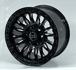 Диски Kipardo 6409                             2802 — купить в Казахстане на сайте Altra Auto (Tyre&Service)