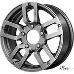 Диски iFree Офф-лайн — купить в Казахстане на сайте AltraAuto