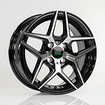 Диски Megami MGM-31 — купить в Казахстане на сайте AltraAuto