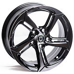 Диски Kipardo L1552 — купить в Казахстане на сайте Altra Auto (Tyre&Service)
