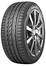 Шины Ikon NORDMAN SZ2 — купить в Казахстане на сайте Altra Auto (Tyre&Service)