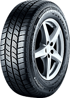 195/75 R16C VancoWinterContact 2 — купить в Казахстане на сайте AltraAuto