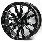 Диски Kipardo R227-7 — купить в Казахстане на сайте AltraAuto