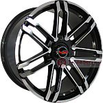 Диски REPLICA LEGEARTIS Concept PR505 — купить в Казахстане на сайте AltraAuto