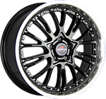 Диски YOKATTA MODEL-38 — купить в Казахстане на сайте Altra Auto (Tyre&Service)
