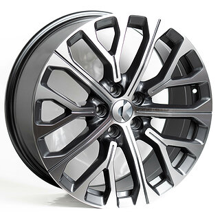 Kipardo FBX276-20 — купить в Казахстане на сайте AltraAuto