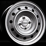 Диски TREBL 5155T — купить в Казахстане на сайте Altra Auto (Tyre&Service)