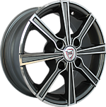 Диски NZ SH627 — купить в Казахстане на сайте Altra Auto (Tyre&Service)