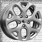 Диски КиКРеплика КС869 — купить в Казахстане на сайте AltraAuto