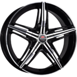 Диски YOKATTA MODEL-43 — купить в Казахстане на сайте Altra Auto (Tyre&Service)