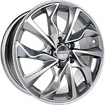 Диски СКАД Marseille — купить в Казахстане на сайте Altra Auto (Tyre&Service)