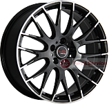 Диски REPLICA LEGEARTIS Concept-NS535 — купить в Казахстане на сайте AltraAuto