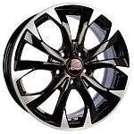 Диски Remain R152 — купить в Казахстане на сайте Altra Auto (Tyre&Service)