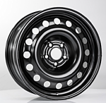 Диски TREBL X40961ST — купить в Казахстане на сайте Altra Auto (Tyre&Service)