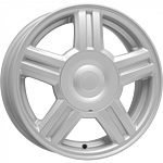 Диски КиКРеплика Торус (КС409) — купить в Казахстане на сайте Altra Auto (Tyre&Service)