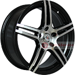 Диски ALCASTA  M36 — купить в Казахстане на сайте Altra Auto (Tyre&Service)
