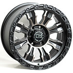 Диски Kipardo FBX087-7 — купить в Казахстане на сайте AltraAuto