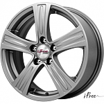 Диски iFree S_U — купить в Казахстане на сайте Altra Auto (Tyre&Service)