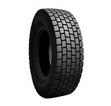 ЦМК шины Doublecoin 315/80 - 22.5 RLB468 — купить в Казахстане на сайте AltraAuto