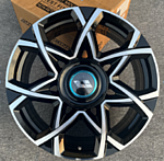 Диски Kipardo WL002 — купить в Казахстане на сайте Altra Auto (Tyre&Service)
