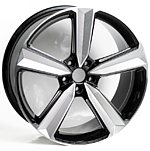 Диски Kipardo H3056F — купить в Казахстане на сайте Altra Auto (Tyre&Service)