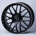 Диски Kipardo MR529 — купить в Казахстане на сайте Altra Auto (Tyre&Service)