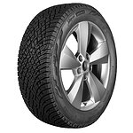 Фрикционные шины 265/55 R20 Autograph Snow 5 SUV — купить в Казахстане на сайте AltraAuto
