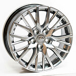 Диски Kipardo 1260 — купить в Казахстане на сайте Altra Auto (Tyre&Service)
