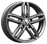 Диски k-7 В184 — купить в Казахстане на сайте Altra Auto