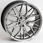 Диски Kipardo KF30 — купить в Казахстане на сайте AltraAuto