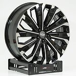 Диски Kipardo H3557F — купить в Казахстане на сайте Altra Auto