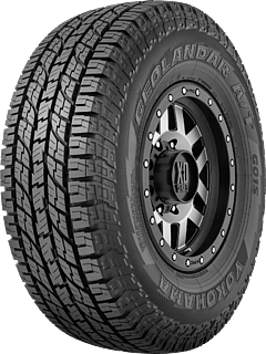 235/60 R16 GEOLANDAR A/T G015 — купить в Казахстане на сайте AltraAuto