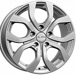 Диски K&K КС704 (16 Cerato) — купить в Казахстане на сайте AltraAuto