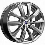 Диски КиКРеплика Арнар(КС890) — купить в Казахстане на сайте AltraAuto