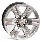 Диски Kipardo R718 — купить в Казахстане на сайте Altra Auto (Tyre&Service)