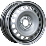 Диски TREBL 52A49A — купить в Казахстане на сайте Altra Auto (Tyre&Service)