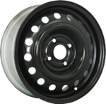 Диски TREBL X40045 — купить в Казахстане на сайте Altra Auto (Tyre&Service)