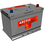  ARCTIC Arctic Asia — купить в Казахстане на сайте AltraAuto