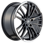 Диски NZ F-48 — купить в Казахстане на сайте Altra Auto (Tyre&Service)