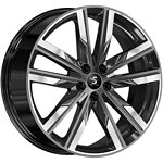 Диски СКАДPremiumSeries KP014 — купить в Казахстане на сайте AltraAuto