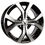 Диски k-7 K-147 — купить в Казахстане на сайте AltraAuto