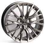 Диски Kipardo 177199 — купить в Казахстане на сайте Altra Auto (Tyre&Service)