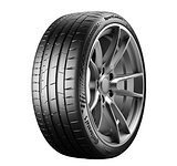 Летние шины 285/40 R19 SportContact 7 XL FR — купить в Казахстане на сайте AltraAuto