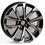 Диски Kipardo FBX416-8 — купить в Казахстане на сайте Altra Auto