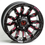 Диски Kipardo Marvel-26 — купить в Казахстане на сайте Altra Auto (Tyre&Service)
