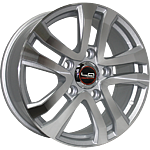 Диски REPLICA LEGEARTIS Concept-TY544 — купить в Казахстане на сайте AltraAuto