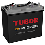  TUBOR Asia Silver — купить в Казахстане на сайте AltraAuto