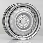 Диски TREBL 53A38R — купить в Казахстане на сайте AltraAuto