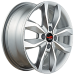 Диски REPLICA TD HND111 — купить в Казахстане на сайте Altra Auto (Tyre&Service)