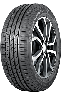 175/65 R14 NORDMAN SX3 — купить в Казахстане на сайте AltraAuto